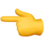 :point_left: π